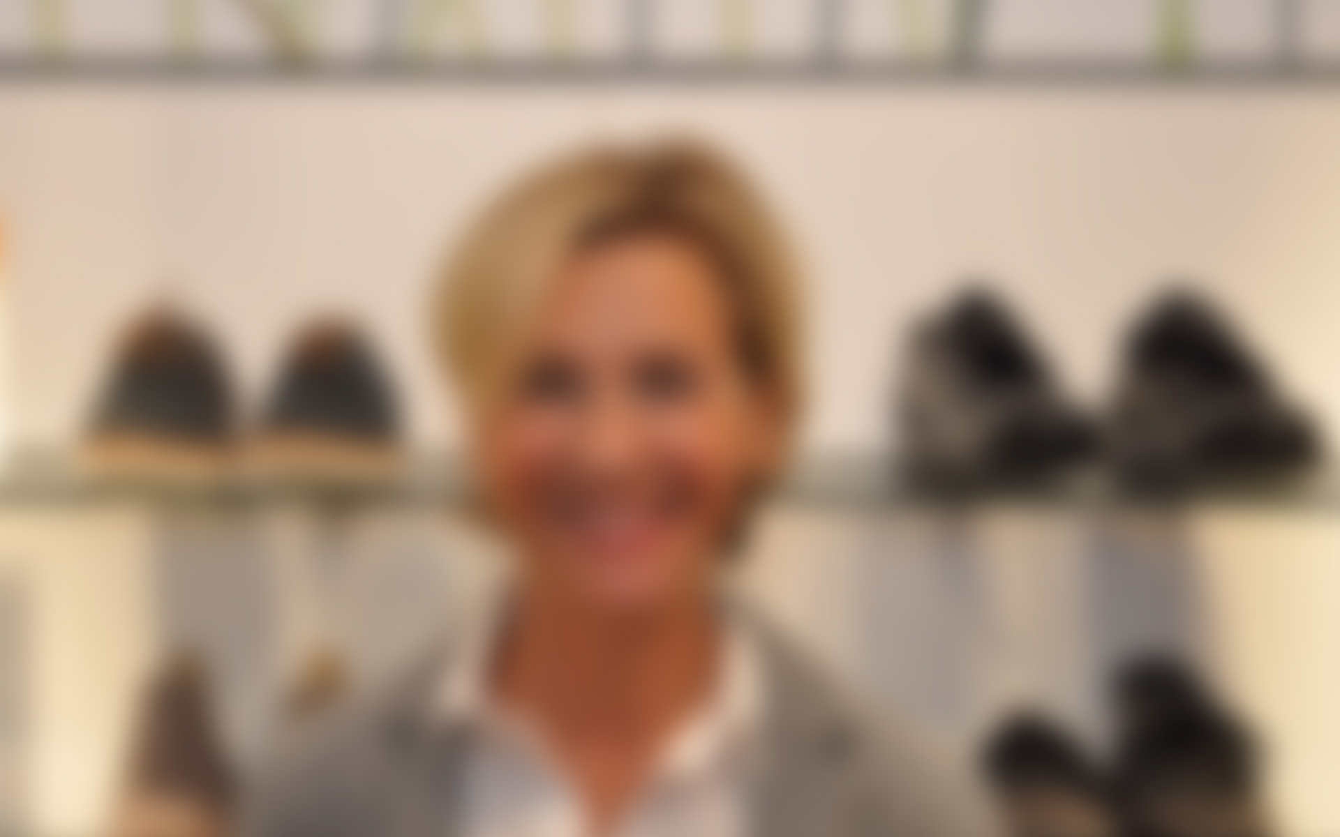 Über das Schuhhaus Kamper